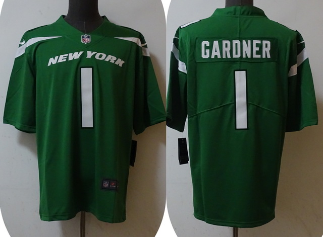 New York Jets Jerseys 08